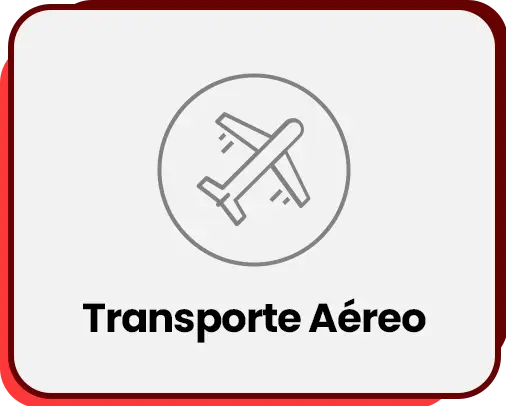 Transporte Aéreo